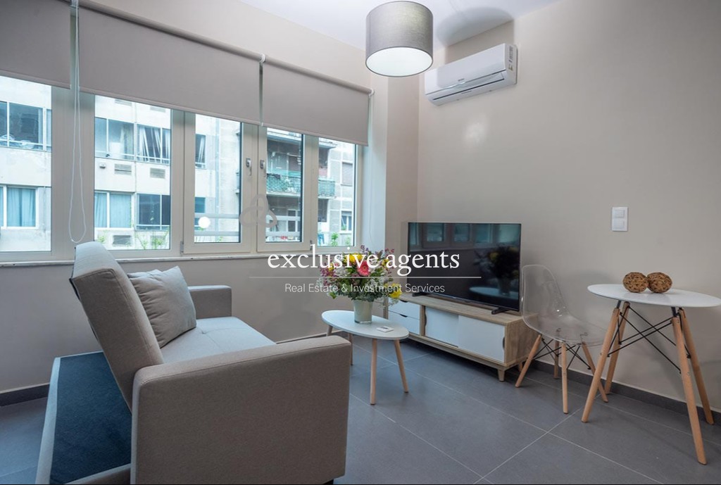 Studio / γκαρσονιέρα 28 τ.μ. προς πώληση, Μεταξουργείο