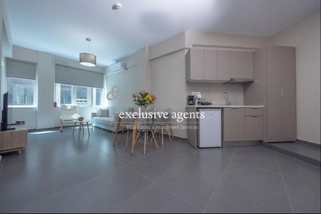 Studio / γκαρσονιέρα 28 τ.μ. προς πώληση