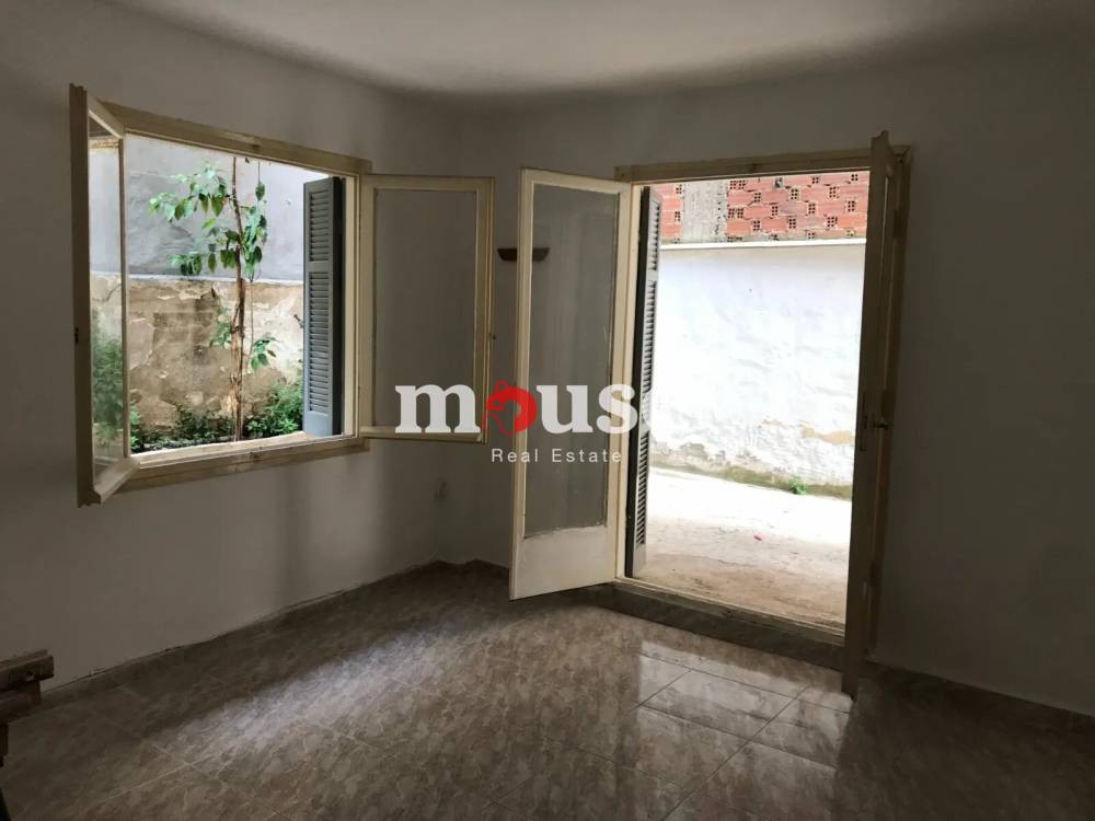 Διαμέρισμα 59 τ.μ. προς πώληση, Κέντρο Νεάπολης