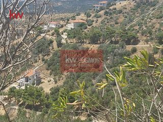 Οικόπεδο 523 τ.μ. για πώληση, Εύβοια, Μαρμάρι-thumb-5