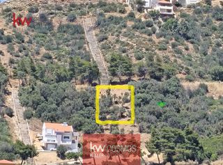 Οικόπεδο 523 τ.μ. για πώληση, Εύβοια, Μαρμάρι-thumb-1