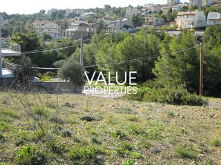 Οικόπεδο 501 τ.μ. για πώληση