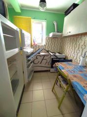 Studio / γκαρσονιέρα 32 τ.μ. για ενοικίαση, Αχαΐα, Ρίο-thumb-1