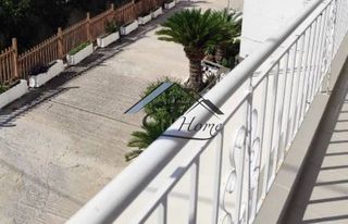 Studio / γκαρσονιέρα 32 τ.μ. για ενοικίαση, Αχαΐα, Ρίο-thumb-4
