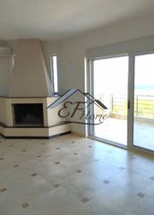Διαμέρισμα 105 τ.μ. προς ενοικίαση, Άγιος Βασίλειος Ρίου-thumb-1