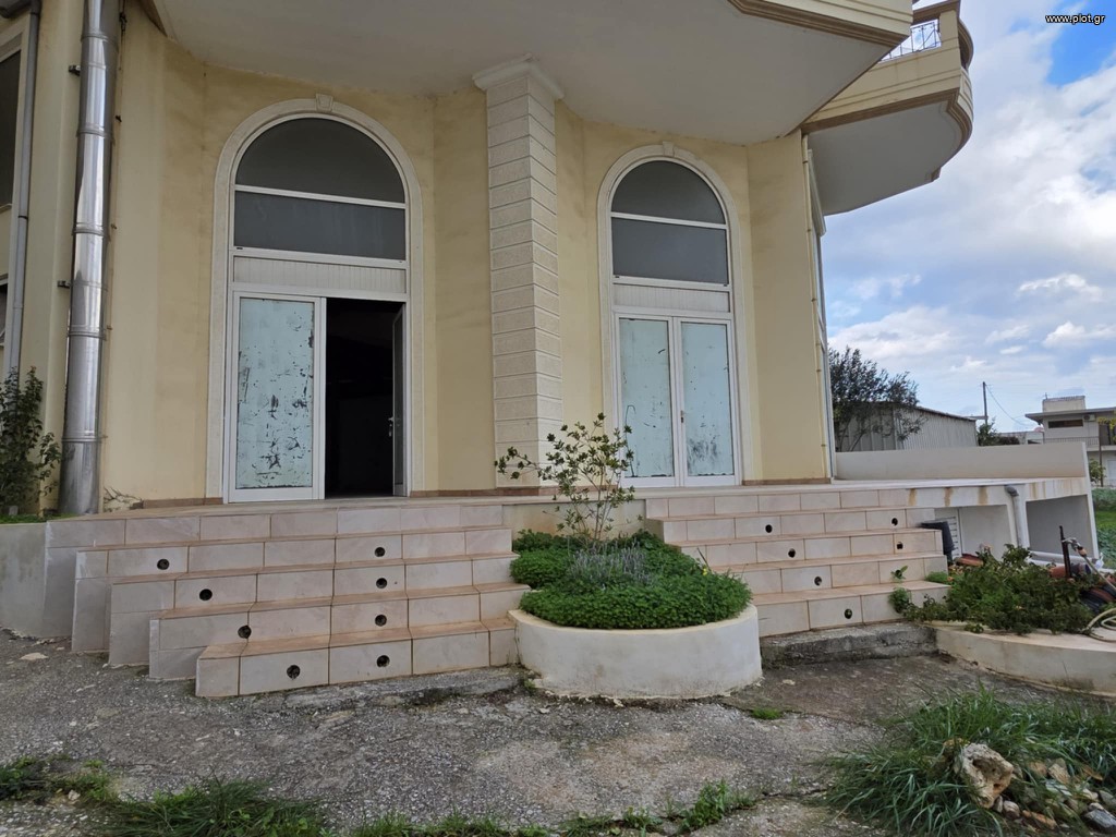 Γραφείο 165 τ.μ. προς ενοικίαση, Ν. Χανίων, Ελ. Βενιζέλος