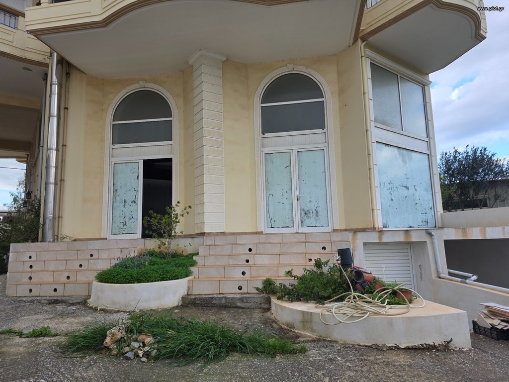 Γραφείο 165 τ.μ. προς ενοικίαση, Ν. Χανίων, Ελ. Βενιζέλος