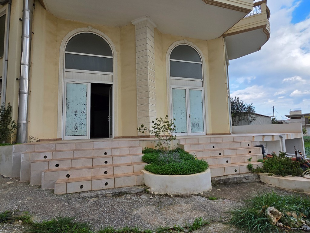 Γραφείο 165 τ.μ. προς ενοικίαση, Ν. Χανίων, Ελ. Βενιζέλος