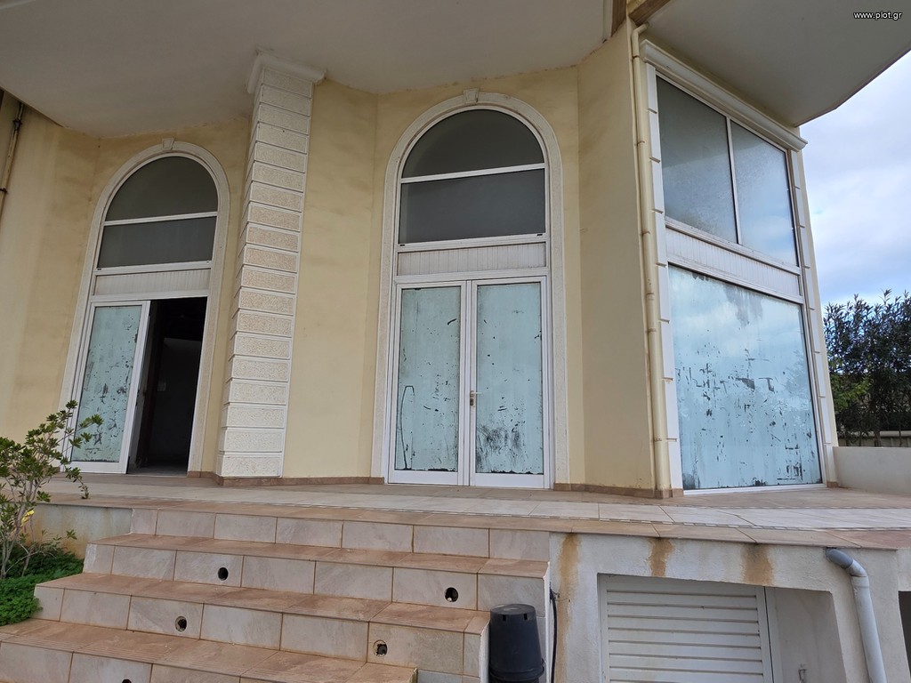 Γραφείο 165 τ.μ. προς ενοικίαση, Ν. Χανίων, Ελ. Βενιζέλος