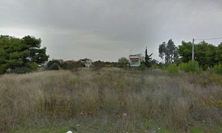Οικόπεδο 610 τ.μ. για πώληση