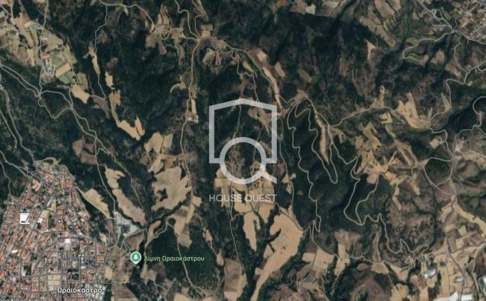 Parcel 7.672 sqm for sale, Thessaloniki - Suburbs, Oreokastro