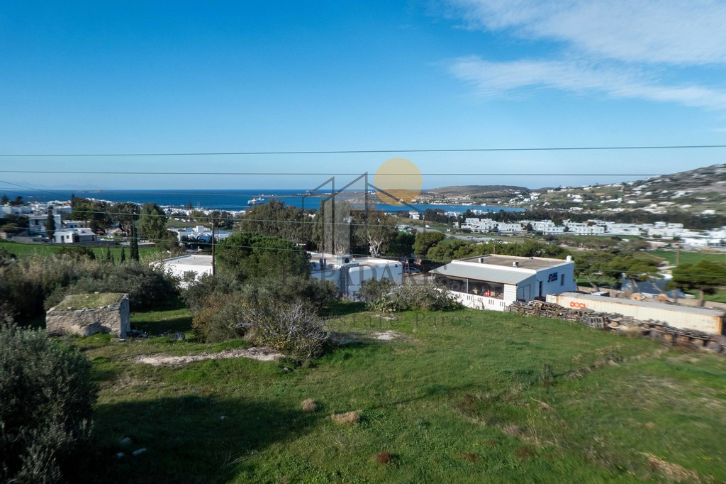 Μονοκατοικία 348 τ.μ. πρός πώληση, Κυκλάδες, Πάρος