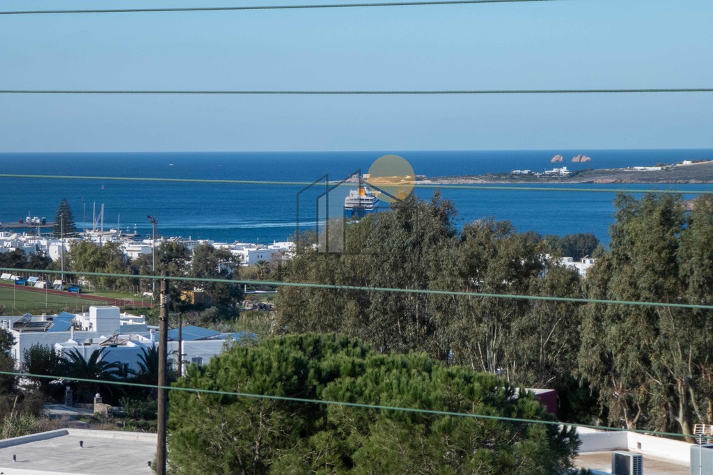 Μονοκατοικία 348 τ.μ. πρός πώληση, Κυκλάδες, Πάρος