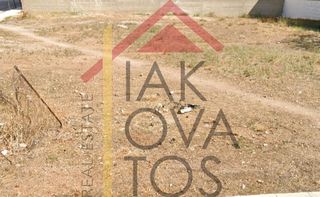 Οικόπεδο 535 τ.μ. προς ενοικίαση, Κέντρο Βούλας-thumb-1