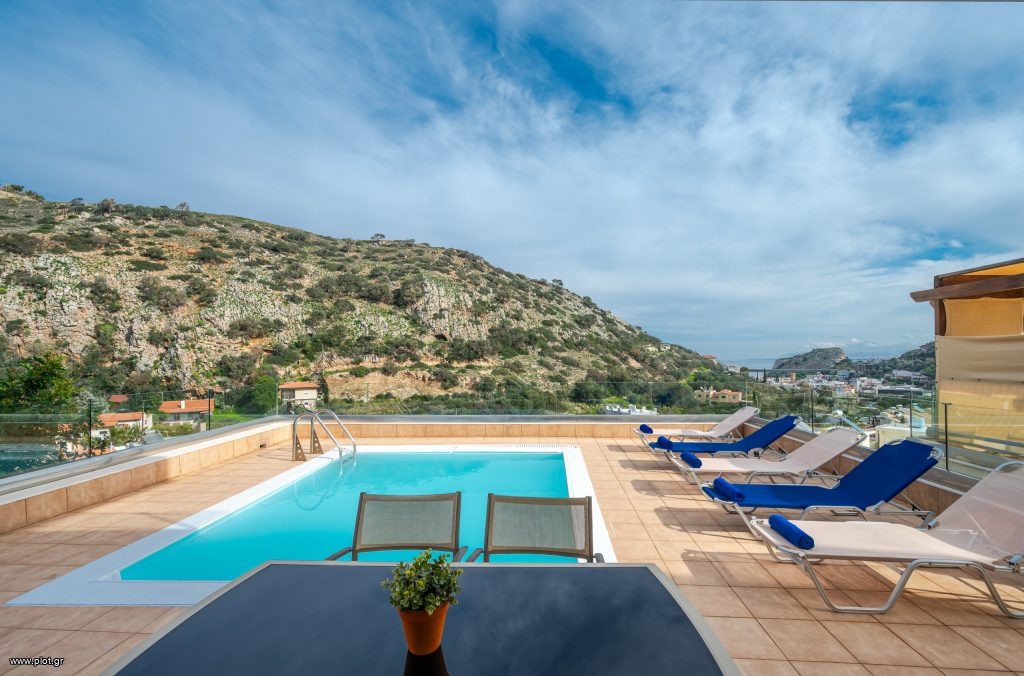 Βίλλα 200 τ.μ. πρός πώληση, Ν. Ηρακλείου, Γάζι