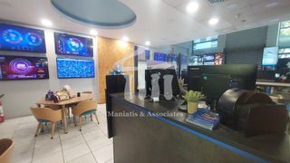 Κατάστημα 354 τ.μ. πρός ενοικίαση