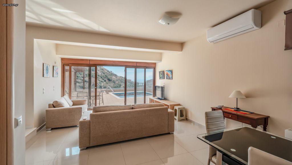 Βίλλα 200 τ.μ. πρός πώληση, Ν. Ηρακλείου, Γάζι