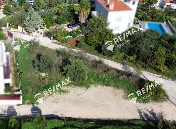 Οικόπεδο 606 τ.μ. για πώληση, Αργολίδα, Ναύπλιο