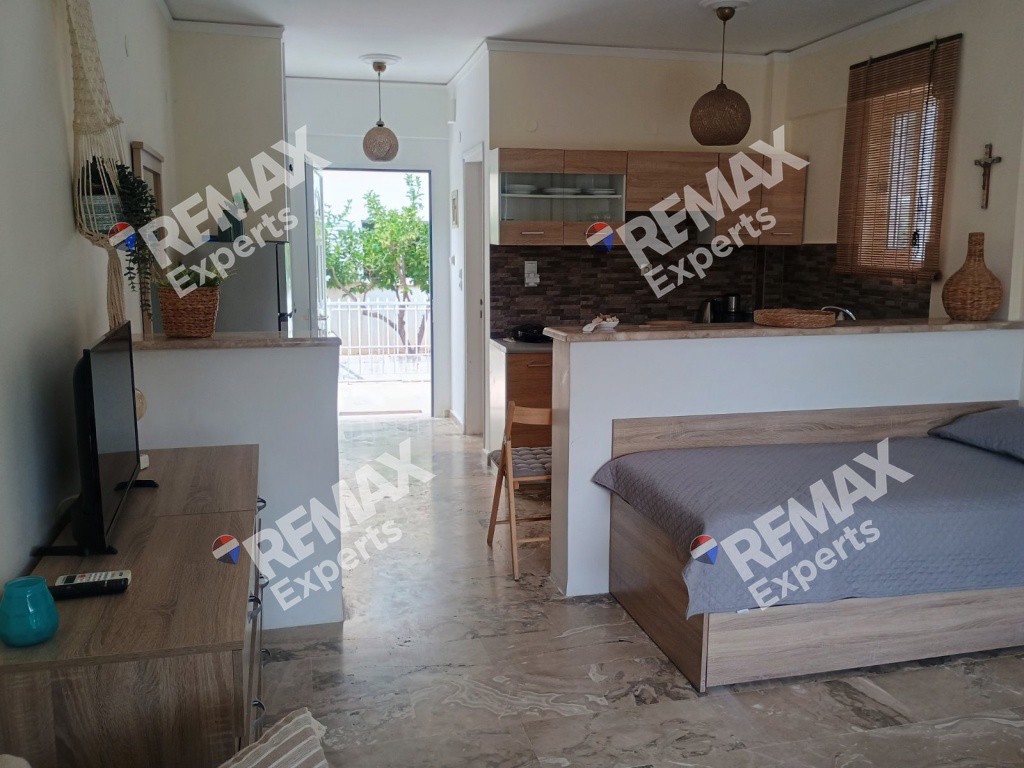Διαμέρισμα 36 τ.μ. προς πώληση, Τολό