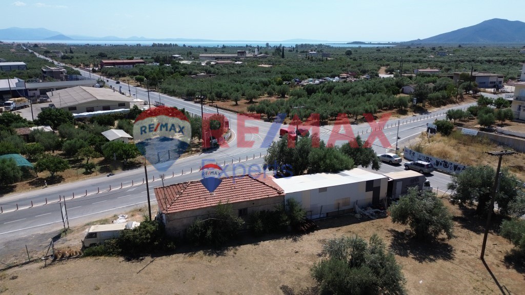 Κατάστημα 72 τ.μ. προς πώληση, Άστρος
