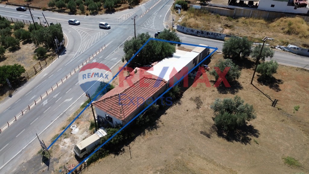 Κατάστημα 72 τ.μ. προς πώληση, Άστρος