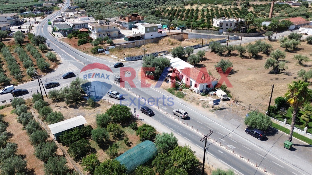 Κατάστημα 72 τ.μ. προς πώληση, Άστρος