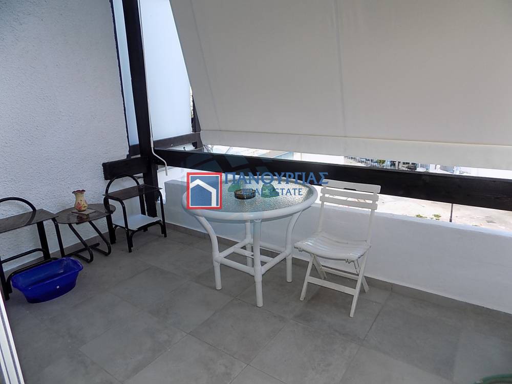 Μεζονέτα 45 τ.μ. πρός ενοικίαση, Φθιώτιδας, Καμένα Βούρλα
