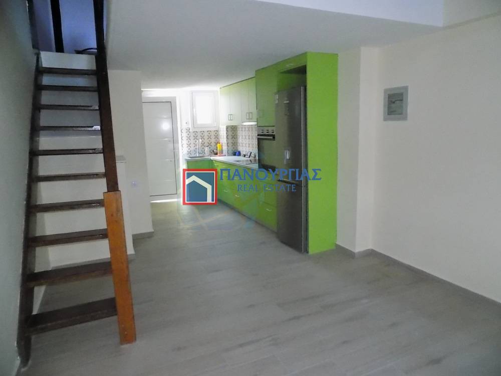 Μεζονέτα 45 τ.μ. πρός ενοικίαση, Φθιώτιδας, Καμένα Βούρλα