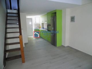 Μεζονέτα 45 τ.μ. για ενοικίαση