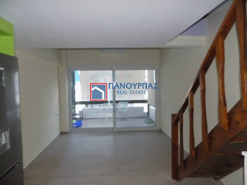 Μεζονέτα 45 τ.μ. πρός ενοικίαση, Φθιώτιδας, Καμένα Βούρλα