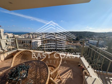 Διαμέρισμα 78 τ.μ. πρός πώληση