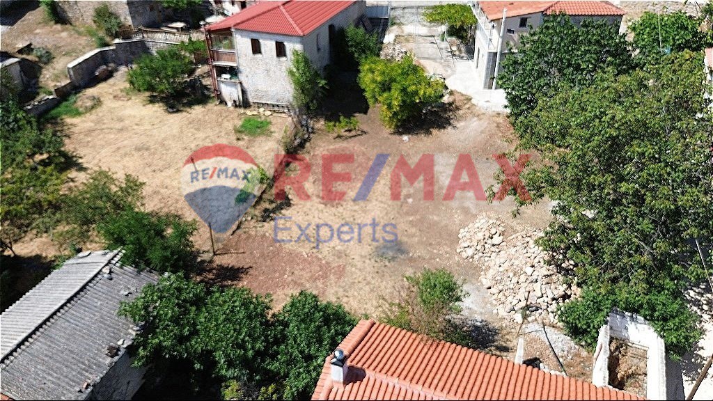 Οικόπεδο 405 τ.μ. προς πώληση, Καρυά Λυρκείας