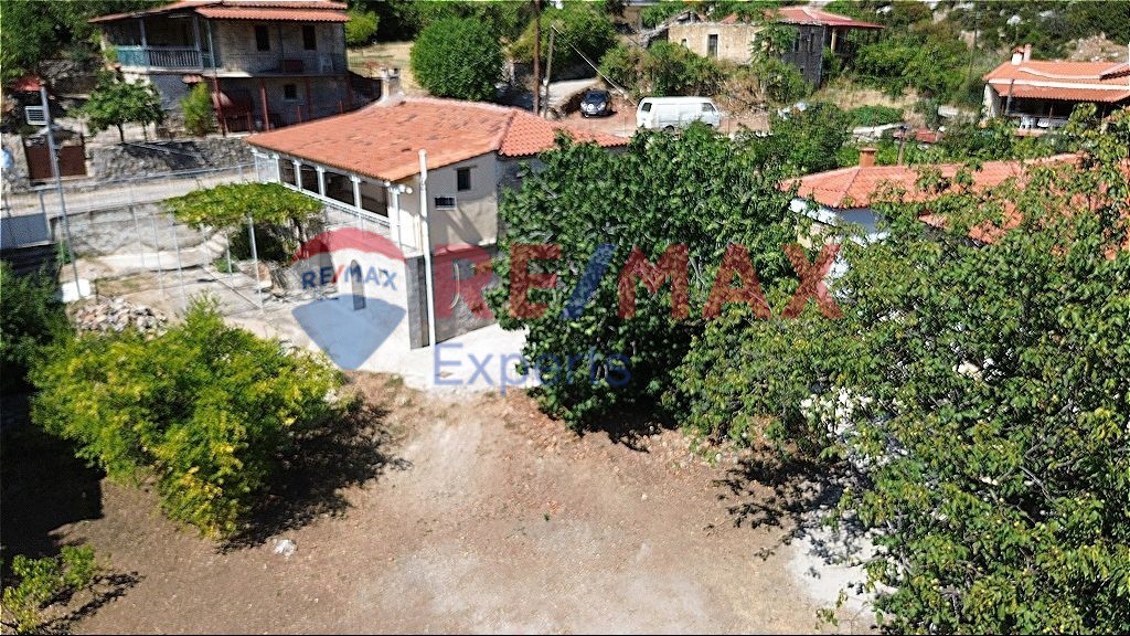 Οικόπεδο 405 τ.μ. προς πώληση, Καρυά Λυρκείας