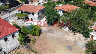 Οικόπεδο 405 τ.μ. προς πώληση, Καρυά Λυρκείας-thumb-6