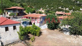 Οικόπεδο 405 τ.μ. προς πώληση, Καρυά Λυρκείας-thumb-5