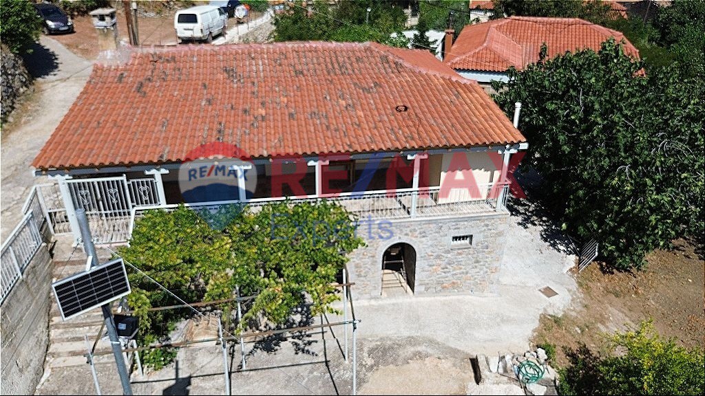 Μονοκατοικία 120 τ.μ. προς πώληση, Καρυά Λυρκείας