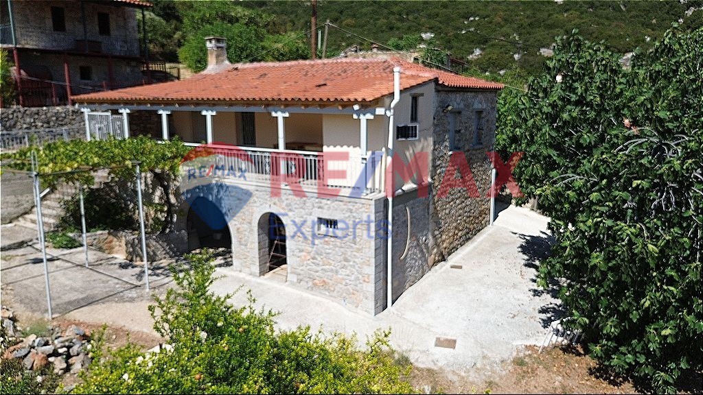 Μονοκατοικία 120 τ.μ. προς πώληση, Καρυά Λυρκείας