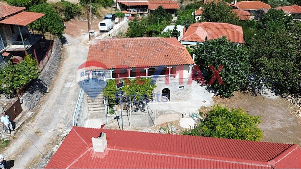 Μονοκατοικία 120 τ.μ. προς πώληση, Καρυά Λυρκείας