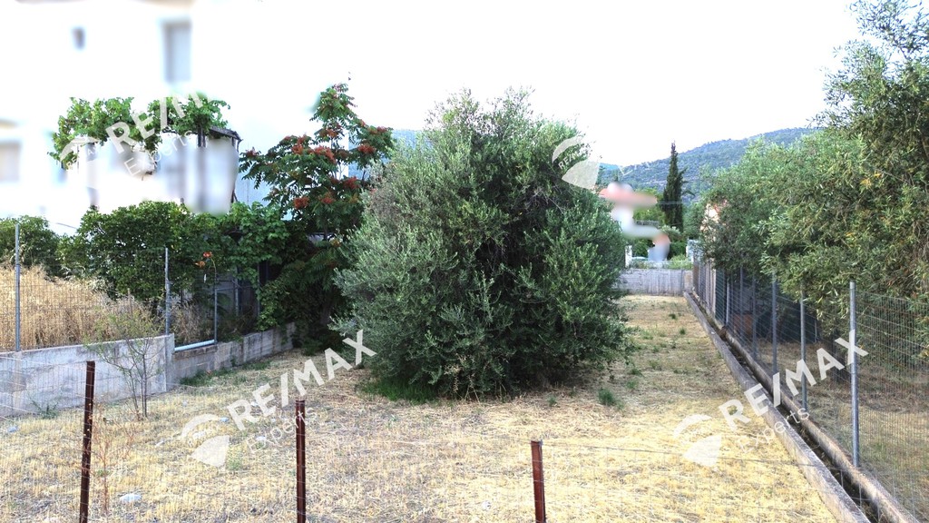 Οικόπεδο 303 τ.μ. προς πώληση, Ψαχνά