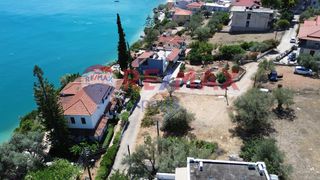 Οικόπεδο 552,53 τ.μ. για πώληση