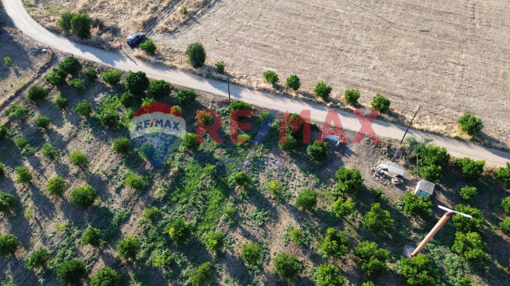 Οικόπεδο 534 τ.μ. πρός πώληση, Αργολίδα, Άργος
