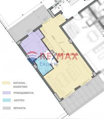 Διαμέρισμα 95 τ.μ. για πώληση, Αργολίδα, Ναύπλιο-thumb-2