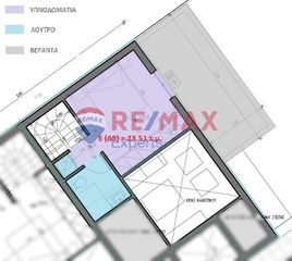 Διαμέρισμα 66 τ.μ. για πώληση, Αργολίδα, Ναύπλιο-thumb-3