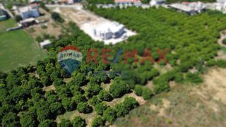 Οικόπεδο 3.108 τ.μ. προς πώληση, Κέντρο Άργους-thumb-5