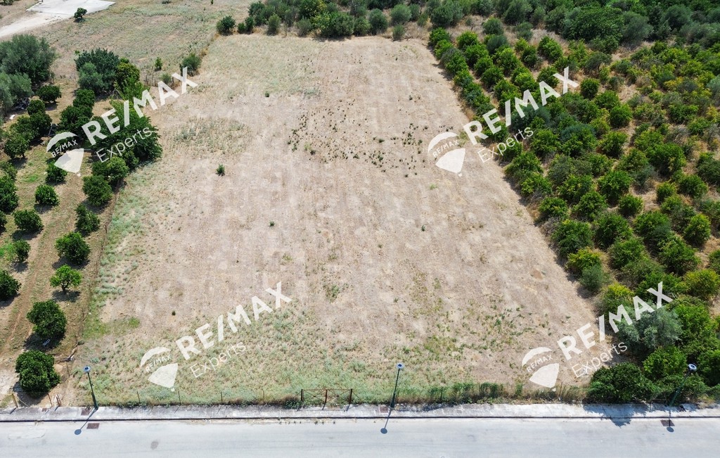 Οικόπεδο 3.710 τ.μ. για πώληση, Αργολίδα, Ναύπλιο