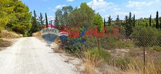 Οικόπεδο 4.016 τ.μ. για πώληση