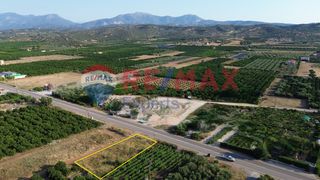 Οικόπεδο 568,81 τ.μ. για πώληση
