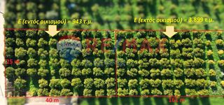 Οικόπεδο 4.842 τ.μ. για πώληση, Αργολίδα, Ασίνη-thumb-3