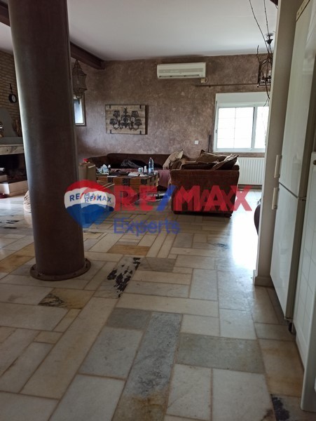 Μονοκατοικία 380 τ.μ. προς πώληση, Χηνίτσα