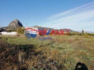 Οικόπεδο 1.330 τ.μ. για πώληση